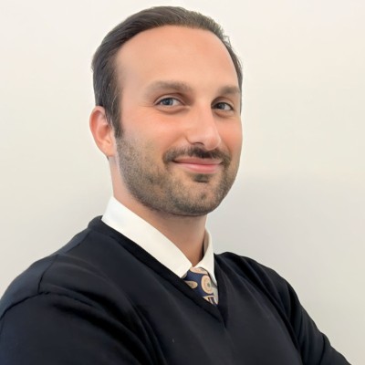 Gustavo Teixeira Cuco
