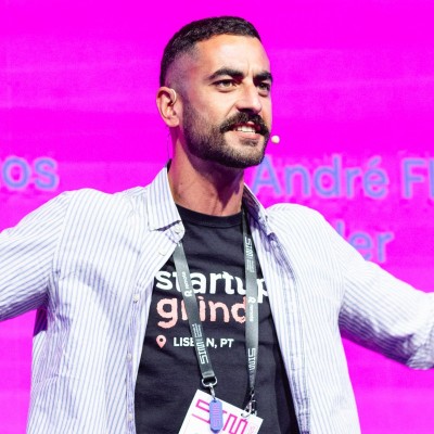 Nuno Gonçalo Moreno