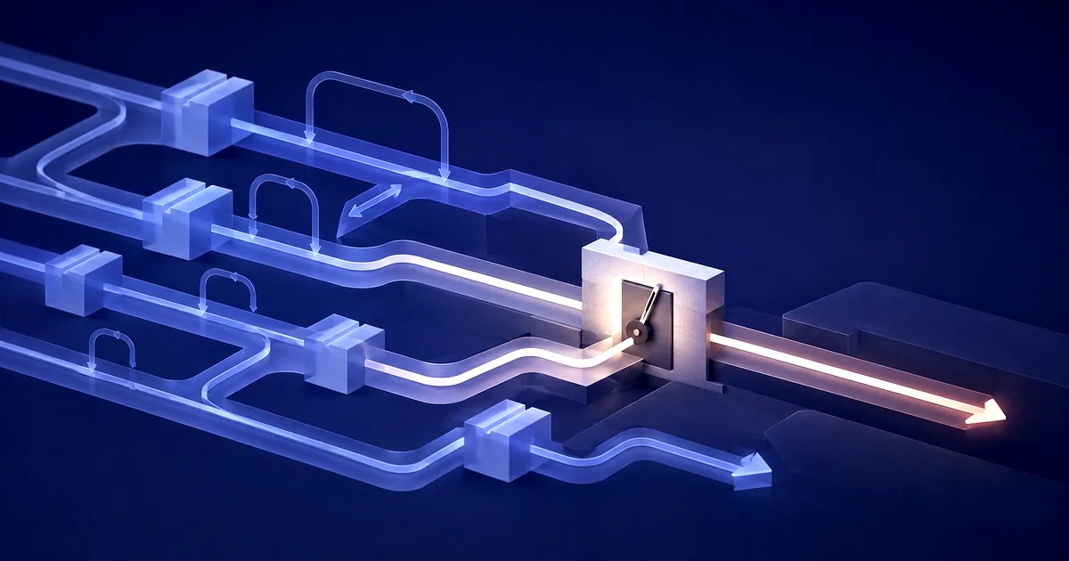 Human-in-the-loop não torna a IA automaticamente mais segura: como desenhar supervisão que funciona